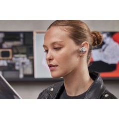 Bowers & Wilkins Pi5 S2 - Premium True Wireless Earbuds for Unmatched Sound Quality